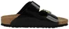 Birkenstock Arizona Big Buckle In Black Patent For Women | Produktbild-Vorschau 11