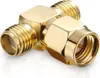 adaptare 60379 Verteiler (T-Stück) SMA-Stecker auf 2x Produktbild-Vorschau 4
