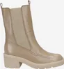 Gabor 95.970.22, Stiefeletten in Beige für Damen, Größe Produktbild-Vorschau 1