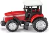Siku Tracteur MASSEY FERGUSON rouge ; 847 Voir les images du produit 7