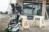 FESTOOL Aspirateur CTL 26 EI AC Selfclean 350-1200 watts Voir les images du produit 9