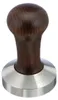 Motta Tamper mit Holzgriff 58 mm Produktbild-Vorschau 2