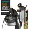 Arendo, bouilloire en verre, 1,8 litre, 2200 W, théière Voir les images du produit 4