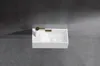 CERANO - Lavabo in Vetroceramica Giovanni, sospeso a Anteprima dell’immagine prodotto 6