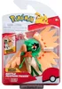 Pokemon Battle Figuren Decidueye deluxe Jazwares Anteprima dell’immagine prodotto 1