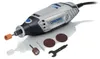 Outil multifonction 130W DREMEL 3000 + 25 accessoires + Voir les images du produit 7