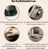 KitchenYeah© Herdabdeckplatte Fisch - Zitrone - Kräuter , Produktbild-Vorschau 7