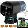 Distributeur automatique de nourriture pour poissons Voir les images du produit 1