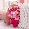 Bayer Design 84613AA Kleider für Puppen 40-46 cm, 6 Teile, Produktbild-Vorschau 5