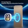 Drátový telefon Vlog Selfie Screen 2,01palcová magnetická Náhled obrázku produktu 4