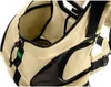 Hunter Kangaroo Tasche, Farbe: beige Náhled obrázku produktu 7