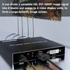 1080P 2x2 HD-Videowand-Controller Produktbild-Vorschau 9