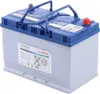 Bosch S4, 95 Ah, 12 V, 830 A, Auto, B01, Modrá, Biela Náhľad obrázku produktu 11