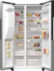 Gorenje NRR9185ESXL Side-by-Side Kühlgefrierkombination Produktbild-Vorschau 3