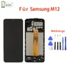 Für Samsung Galaxy M12 M127 M127F 2021 LCD Display mit Produktbild-Vorschau 3