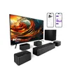 Soundbar ULTIMEA 7.1 Dolby Atmos pre TV, priestorový Náhľad obrázku produktu 1