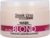 Stapiz Sleek Line Blush Blonde Hair Mask with Silk, 250ml Voir les images du produit 4