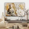 Leinwandbilder 90x60 cm - Buddha, moderne Wandbilder für Produktbild-Vorschau 7