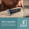 Philips BG2010/43, Holiaca hlava, Modrá, Philips, BG34XX, Náhľad obrázku produktu 13