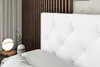 ALTDECOR Boxspringbett mit Matratze(20 cm hoch) und Produktbild-Vorschau 8