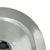 Graef 140826, Hobelmesser, Edelstahl, Edelstahl, SKS 500 Produktbild-Vorschau 1