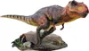 Madd Capp - Konturpuzzle Junior T-Rex 100 XL Teile Produktbild-Vorschau 1