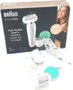 Braun Silk-epil 9 Flex 9020 Épilation (SES9020) Voir les images du produit 25