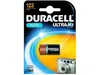 Duracell Batterie Ultra Photo Lithium 123 (CR17345) 1St. Anteprima dell’immagine prodotto 16