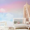 Muralo Vlies Fototapete für Kinderzimmer bunter HIMMEL Produktbild-Vorschau 7