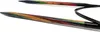 Lana Grossa KnitPro RUNDSTRICKNADEL Design-Holz Multicolor Produktbild-Vorschau 2