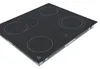 Backofen Herdset Einbau Kochfeld Glaskeramik rahmenlos Produktbild-Vorschau 7