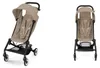 Cybex AGIS: passeggino leggero Magic Black Anteprima dell’immagine prodotto 2