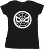 Marvel - T-Shirt für Damen BI48979 (XXL) (Schwarz) Produktbild-Vorschau 1