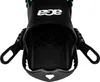 Aga Pinne 38-42 Nero/Turchese Anteprima dell’immagine prodotto 4