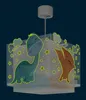 Lampa sufitowa Baby Dinos - Dinozaury dla dzieci Podgląd zdjęcia produktu 5