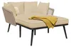 Hochwertiges Gartensofa & Sonnenliege mit 10cm Polster, Produktbild-Vorschau 7