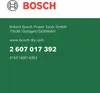 Bosch Prom 27 pezzi cacciavite con cricchetto Anteprima dell’immagine prodotto 4