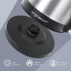Aigostar 30LYF/300104LYF Schnurloser Wasserkocher, Produktbild-Vorschau 11