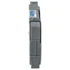 vhbw Schriftband-Kassette kompatibel mit Brother PT H107B, Produktbild-Vorschau 3