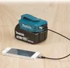 Makita DECADP05 Akku-USB-Adapter 14.4V/18V Podgląd zdjęcia produktu 17