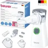 Sanitas SIH 52 Inhalator mit Schwingmembran Behandlung von Produktbild-Vorschau 13