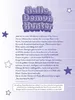 Das inoffizielle K-POP DEMON HUNTERS Activity Buch Produktbild-Vorschau 5