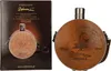 Debowa Vodka Jägerflasche mit Lederband 40% Vol. 0,7l Produktbild-Vorschau 1