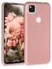 kwmobile Handyhülle für Google Pixel 4a Hülle - Silikon Produktbild-Vorschau 1