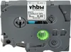 vhbw Schriftband-Kassette Ersatz für Brother TZE-FX221, Produktbild-Vorschau 1
