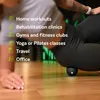 FIZYO Massageball 8 cm – Faszienball für Produktbild-Vorschau 2