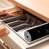 DarHaus Herdabdeckplatte 50x52 cm Anti Rutsch Matte Produktbild-Vorschau 4