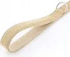 Khakifarbene HUGGY DOGGY Eko S Hundeleine Produktbild-Vorschau 2