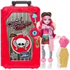 Monster High JMG66, poupée à la mode, pour femmes, à partir Voir les images du produit 8
