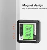 3-in-1 magnetischer Neigungsmesser, digitaler Nivellier- Produktbild-Vorschau 8